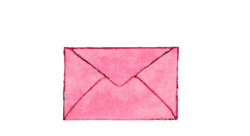 bisous carte
